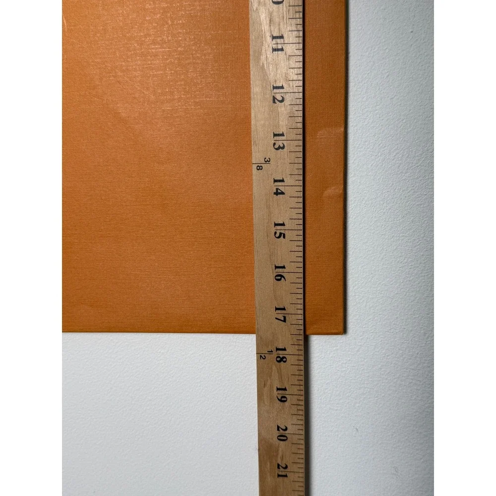 Louis Vuitton measurements width